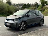 BMW i3 (120 Ah)