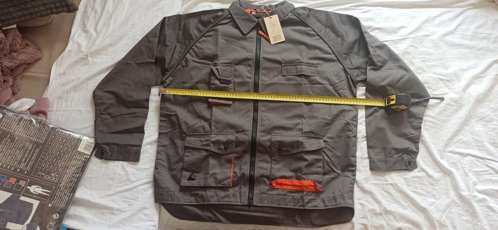 Kurtka, bluza robocza Panoply Mach2 m2ves, nowa, rozmiar L