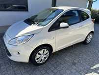 Ford ka 1.2 gasolina