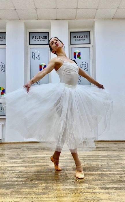 Продаж і оренда Балетна шопенка юбка пачка