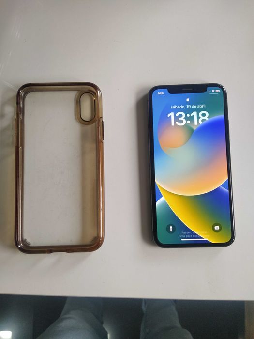 iPhone X de  64 GB