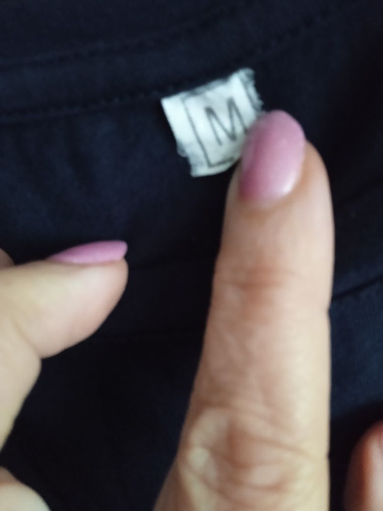 Bluzka damska z krótkim rękawem Guess