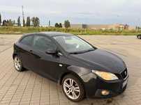 Seat Ibiza 1,4 2009