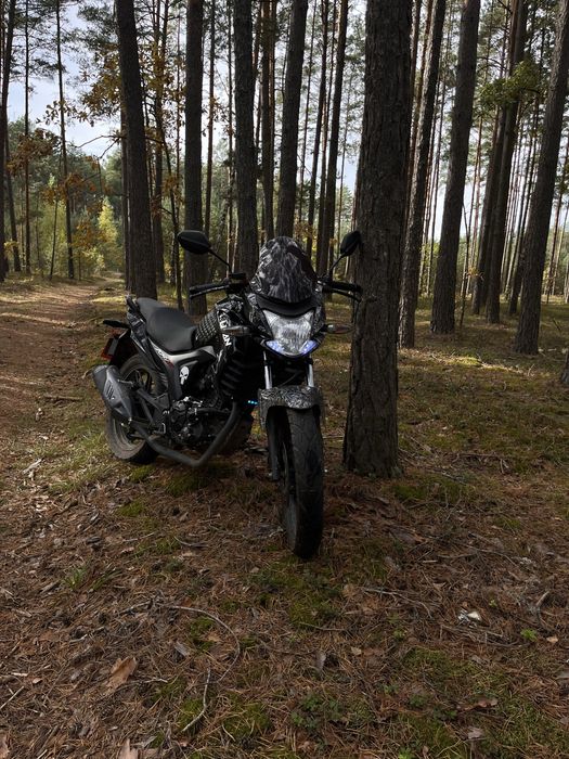 Продам, Lifan kp200