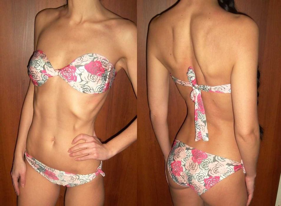 Шикарный купальник