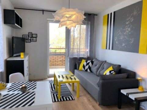 Wynajmę mieszkanie 40 mkw w Świdniku