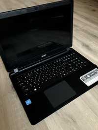 Ноутбук ACER Aspire ES 15 (intel celeron, 4GB)