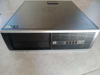 ПК системний блок HP Compaq Pro 6300 SFF