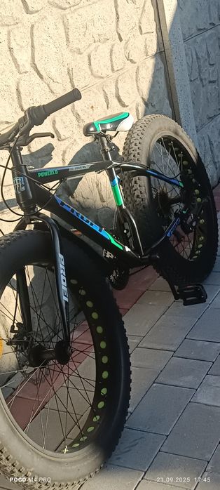 Продам фет байк  '