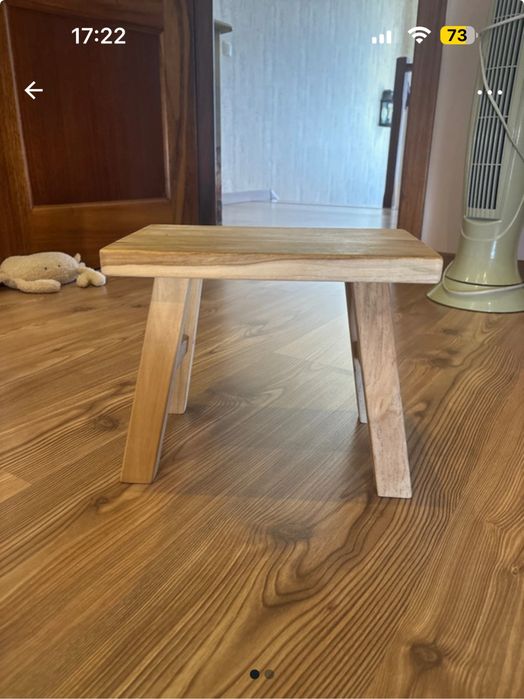 Banco Zara Home Novo