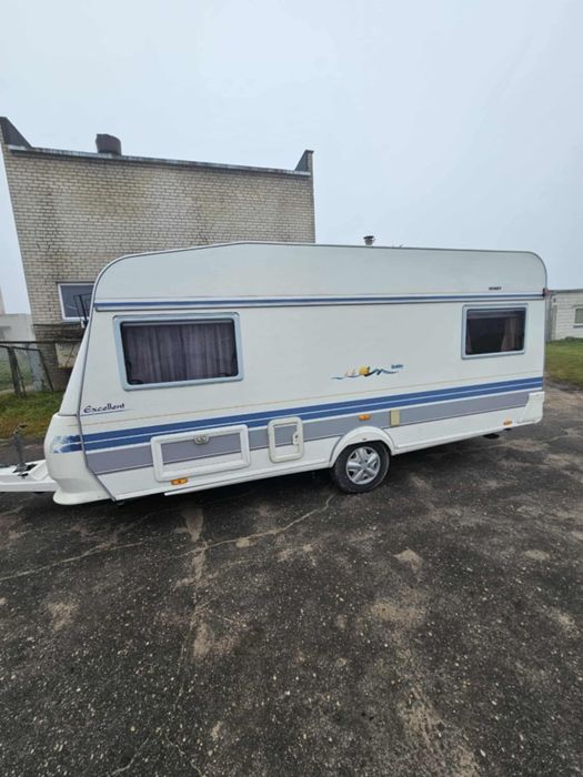 Продам дом - прицеп