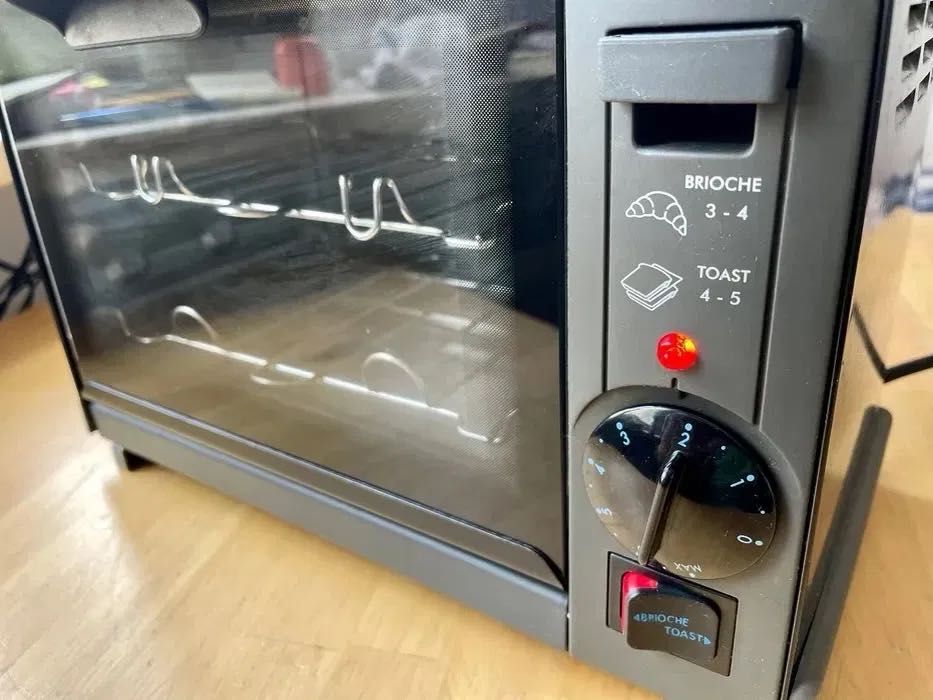Opiekacz DeLonghi DL3 (Made in Italy)