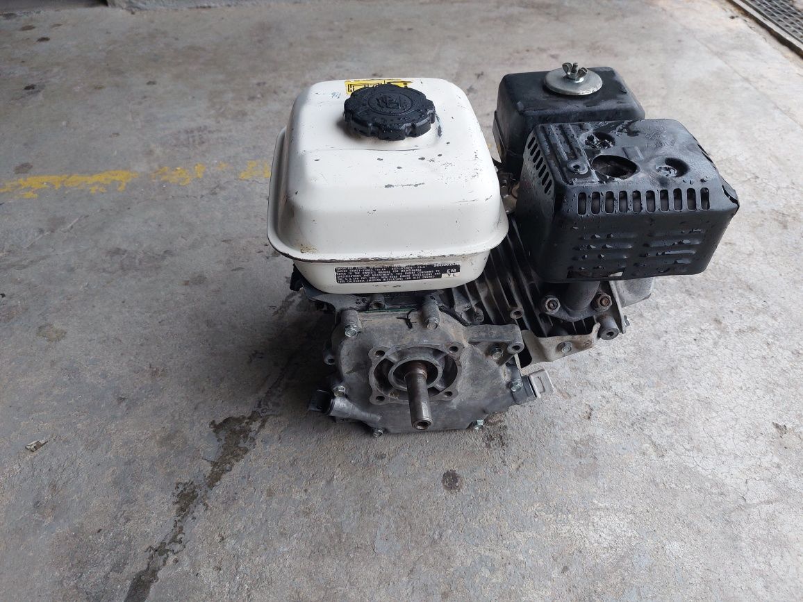Motor Honda gx 120+ gx 200 novo