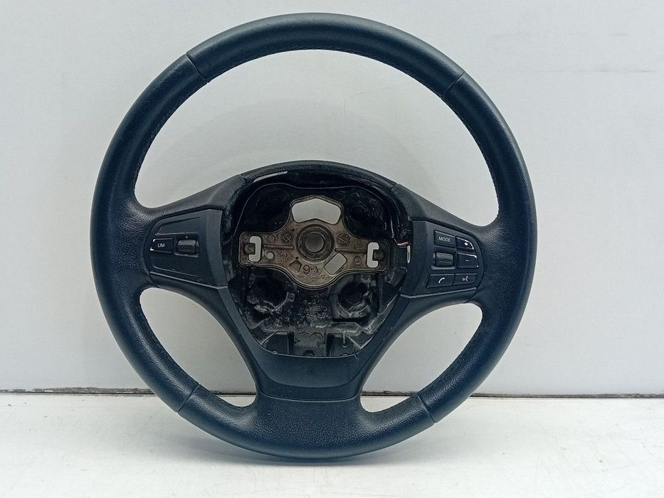 Volante de direção BMW 3 (F30, F80)