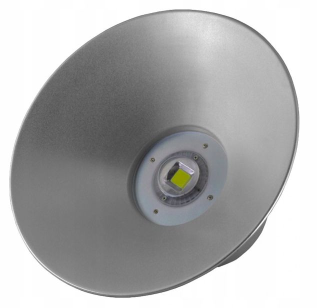 lampa przemysłowa led 100w
