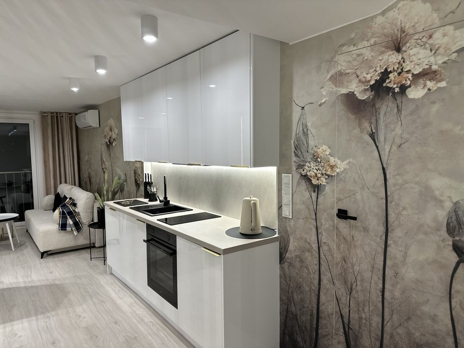 Nowoczesne Studio Roweckiego