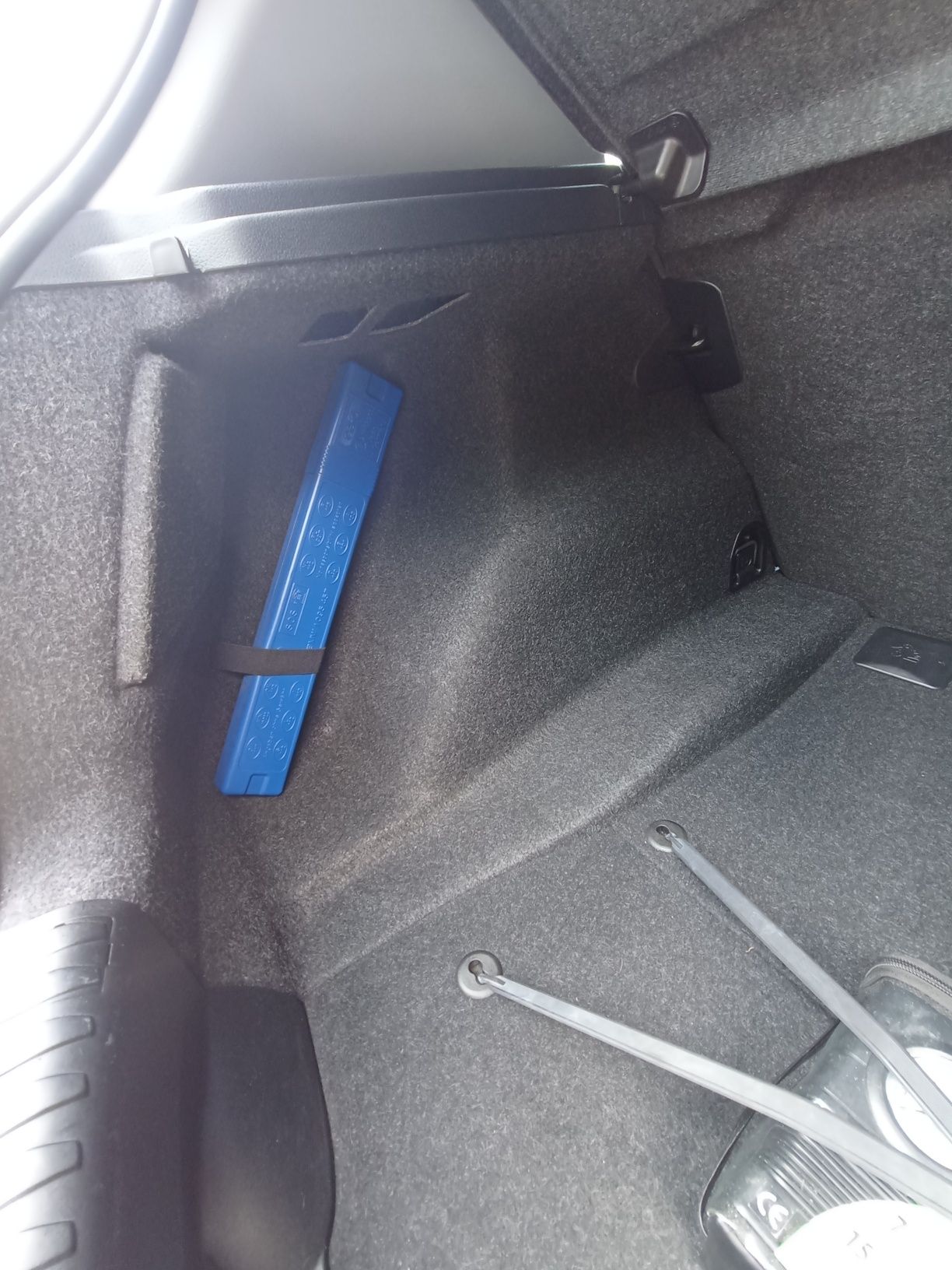 BMW 118d com GPS