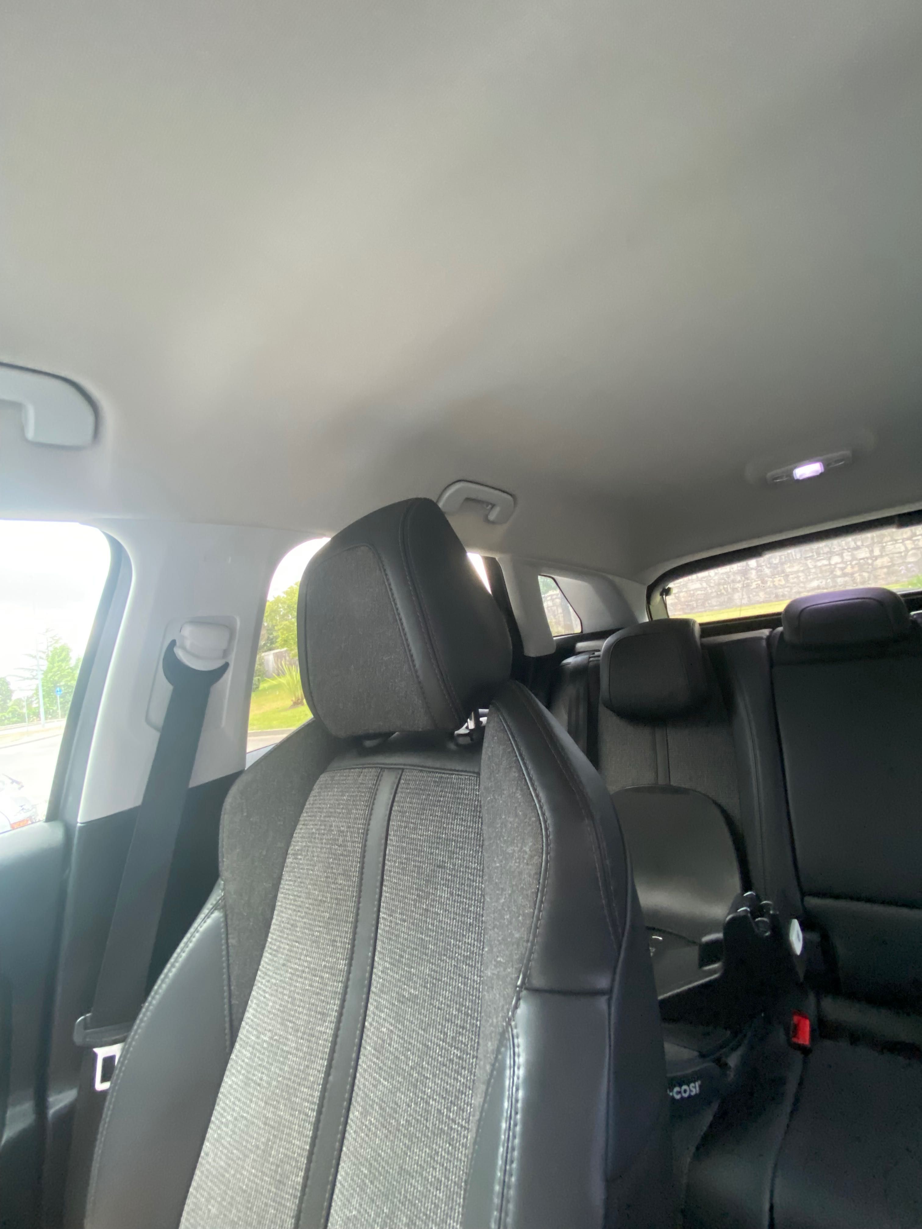 Peugeot 3008 Allure 1.6 Bluehdi