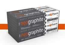 Styropian grafitowy Neographite Fasada 033, wszystkie grubości