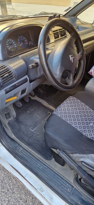 Citroen jumpy 211000kms