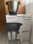 Termorobot ICOOK MRK-28
