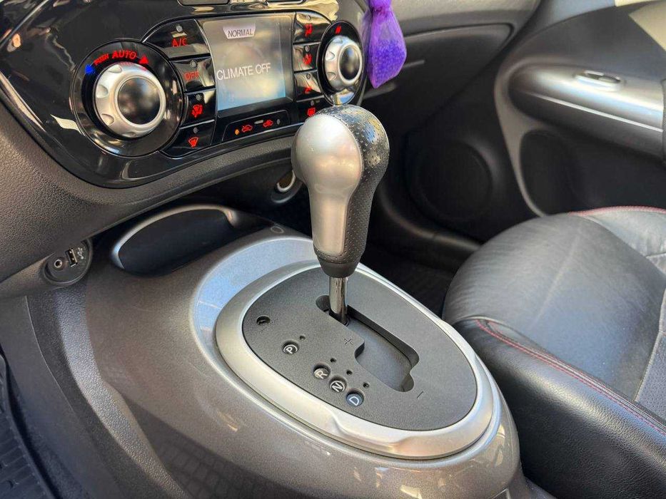 Ниссан Жук полный привод