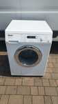 Pralka Miele W 3741 Softtronic