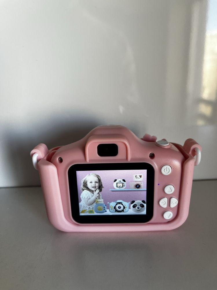 Maquina fotografica