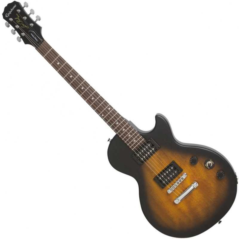 Gitara elektryczna Epiphone Les Paul Vintage Sunburst + pokrowiec