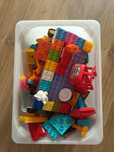 LEGO Duplo, mega blocks
