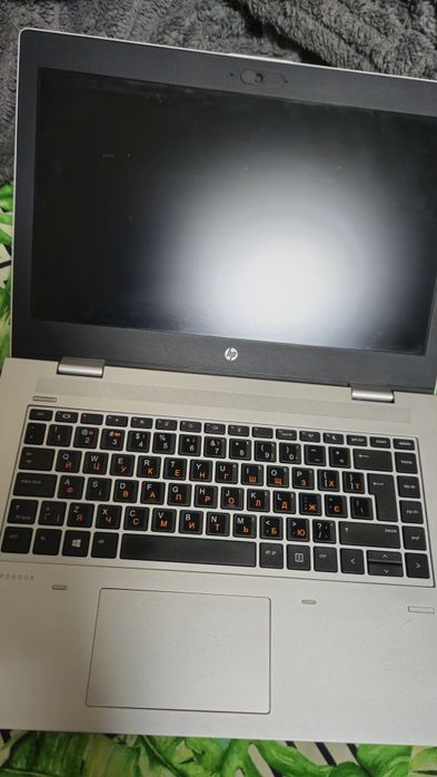 HP ProBook 645 G4 (32гб ОЗУ, 1тб ssd)