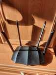 router tenda AC1200 model AC8