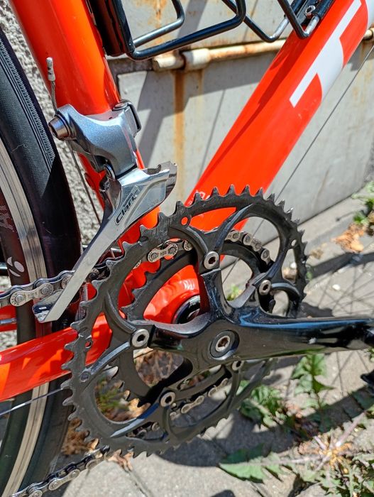 Trek One 1.1 rozmiar 56