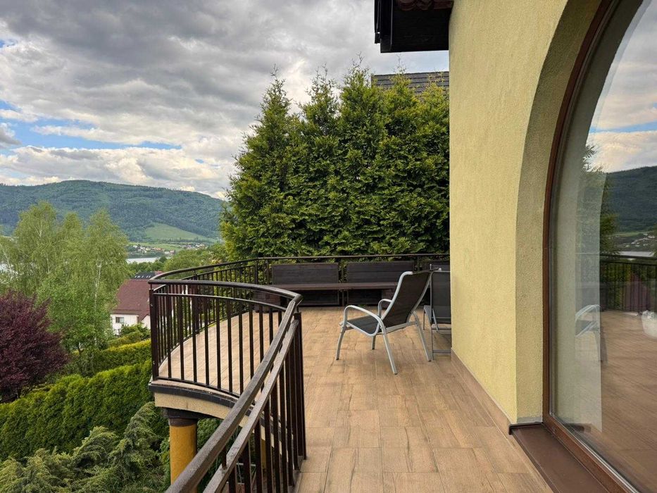 Willa Wypoczynkowa  – Komfortowy Relaks - Quady - ZADZWOŃ