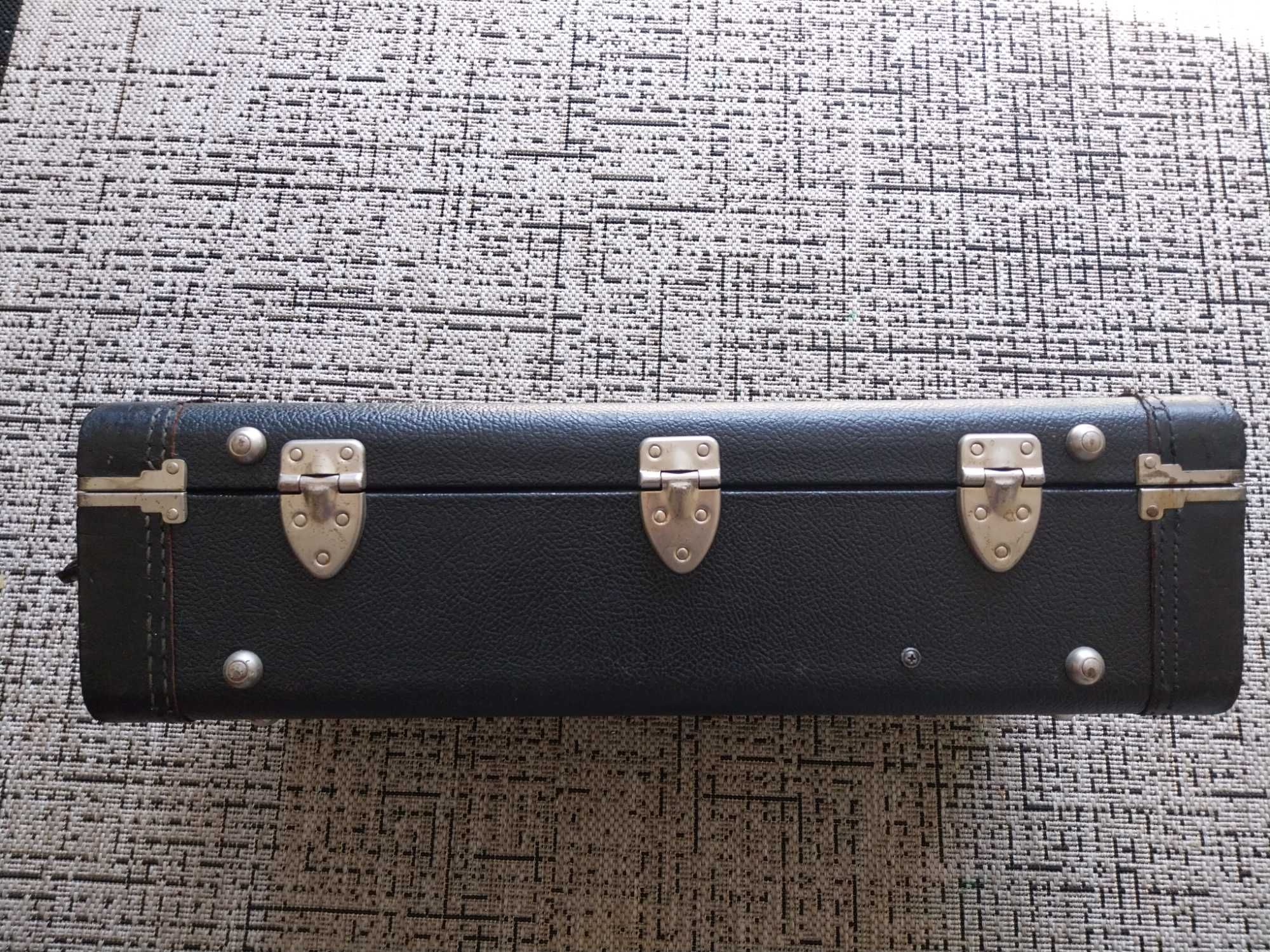 Estojo mala trompete Benge Deluxe (portes desde3.51€)