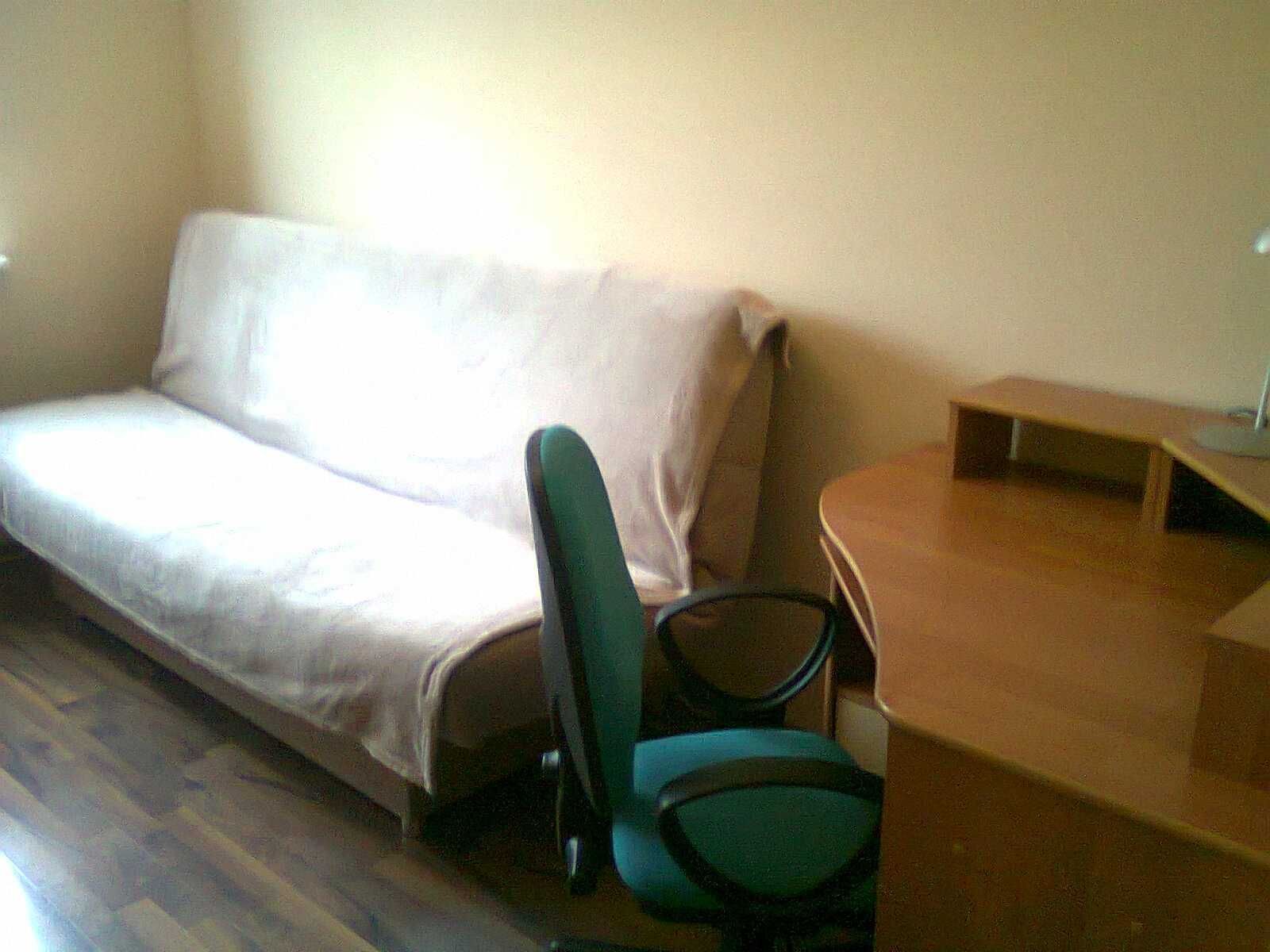 Do wynajęcia mieszkanie Siedlce ul. Nowy Świat