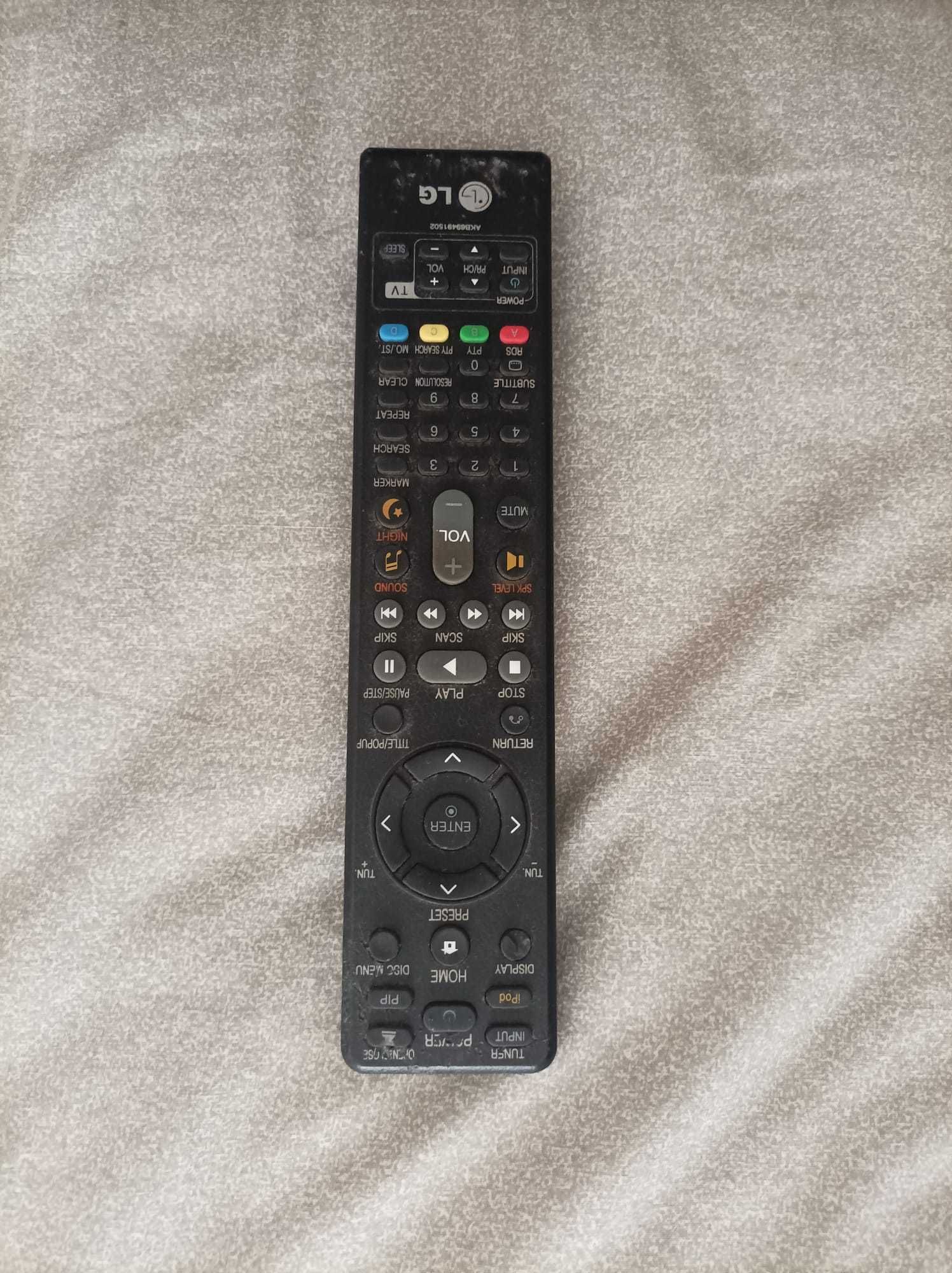 Sistema de Som LG SHS54-A