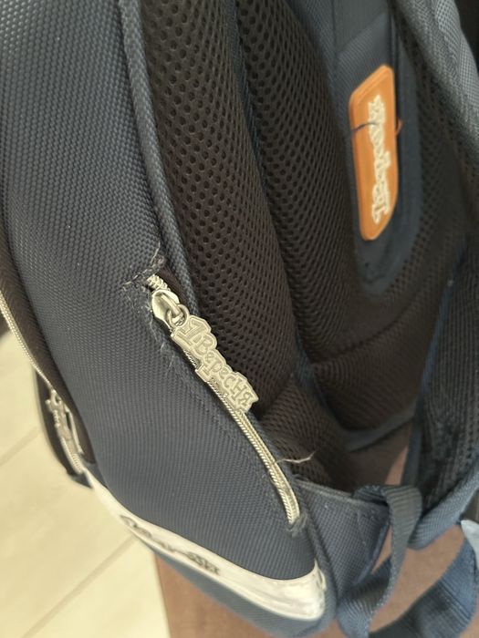 Шкільний рюкзак хлопчик портфель