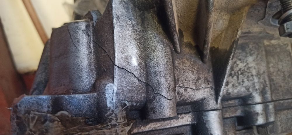 Продам КПП ваз 2109