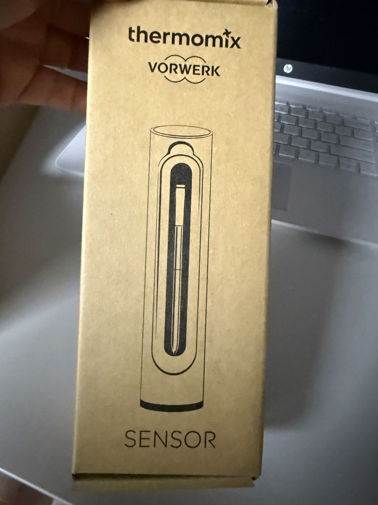 Termomix sensor