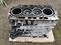 Dół silnika blok wał korbowy Kia Hyundai 1.6 CRDI D4FE