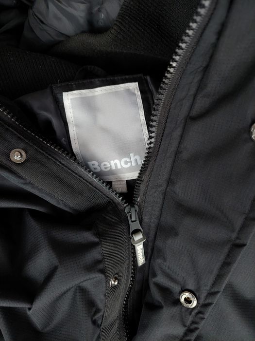 Kurtka zimowa męska Bench.