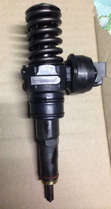 Насос-форсунки: 07z130073F