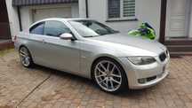 Bmw 335i N54 automat