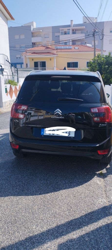 Vendo carrinha citroen