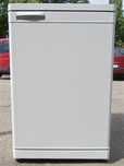 Lodówka podblatowa BOSCH/SIEMENS 60/85/60 A klasa 110 l gwar, trans
