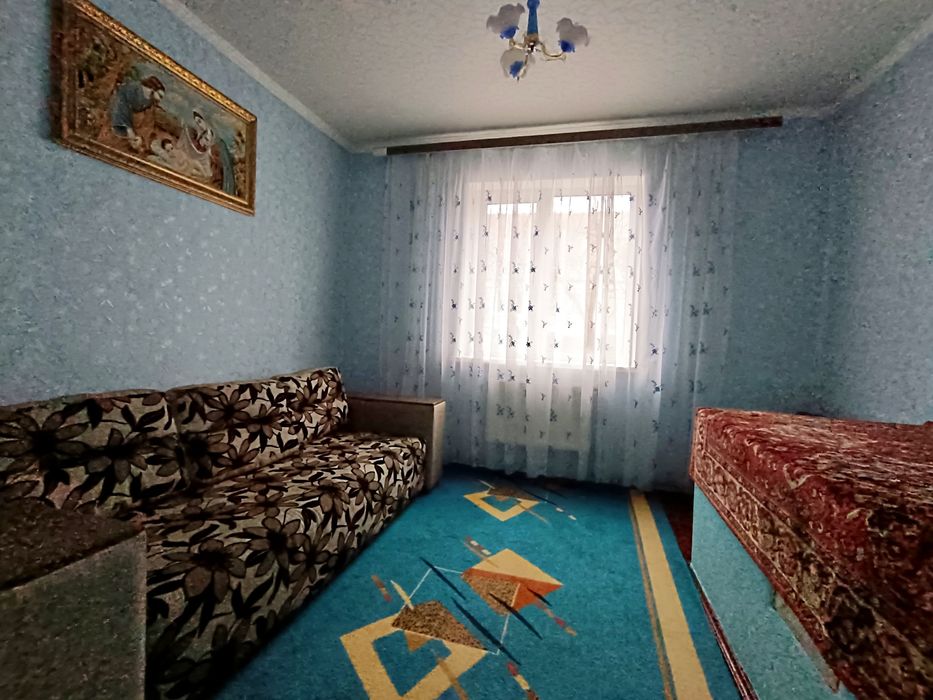 Добротний будинок для родини