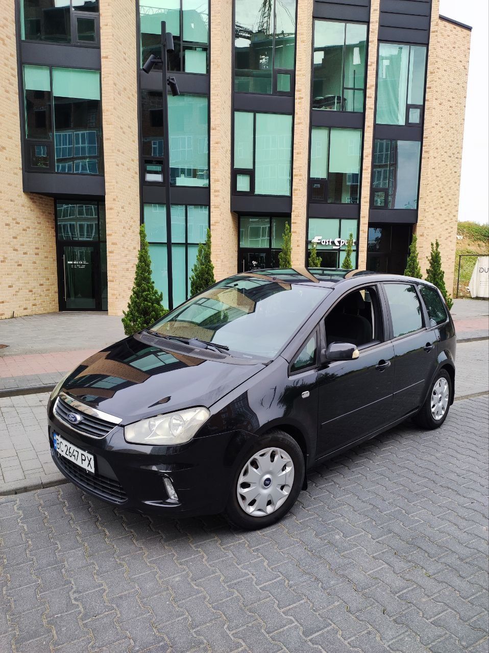 Продам Ford C- Max 2008