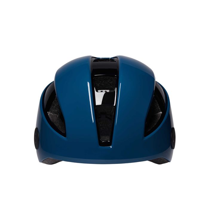 Kask Rowerowy HJC COBAN niebieski DARK BLUE