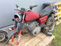 Mz 250 do złozenia